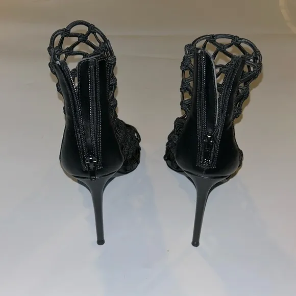 Steve Madden Francys Heeled Sandal