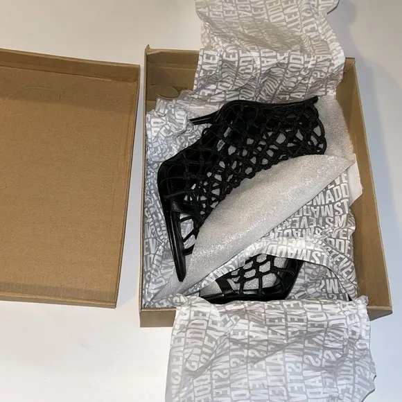 Steve Madden Francys Heeled Sandal