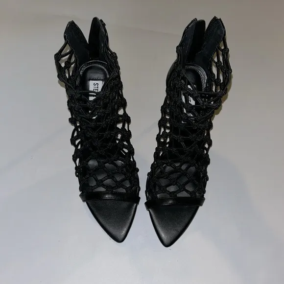 Steve Madden Francys Heeled Sandal