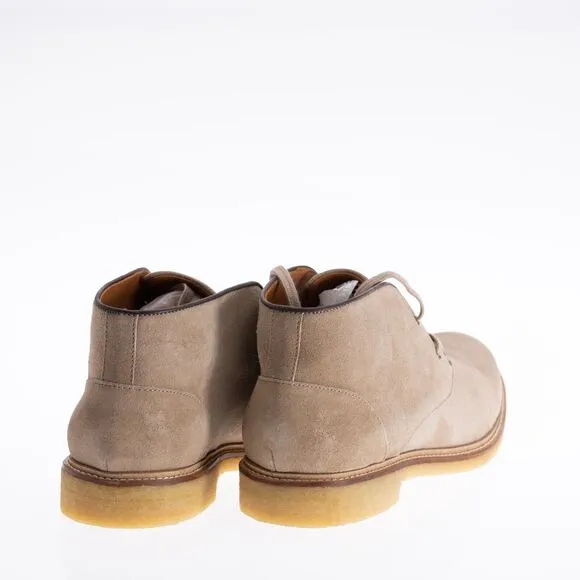 The Men's Store Suede Chukka Boots Desert Size 7.5 US 440118
