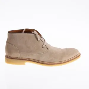 The Men's Store Suede Chukka Boots Desert Size 7.5 US 440118