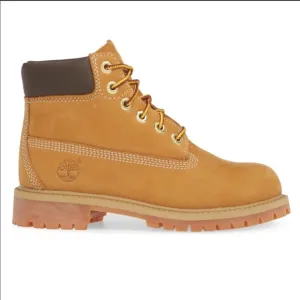 TIMBERLAND Kids 6&quot; Premium Waterproof Classic Boots Toddlers - Size 11