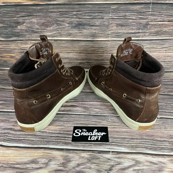 Timberland Men's Adventure 2.0‎ Cupsole High Lace Chukka Boots