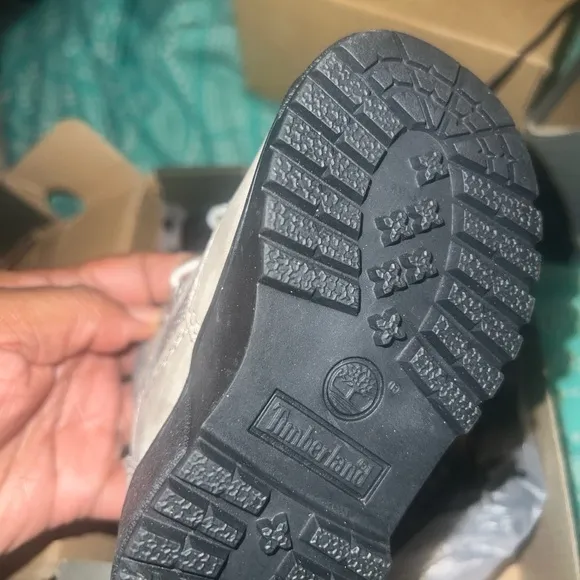 Timberland Toddler's Boots