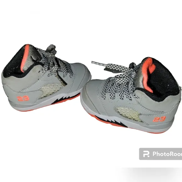 Toddler Jordan 5 Retro Gt