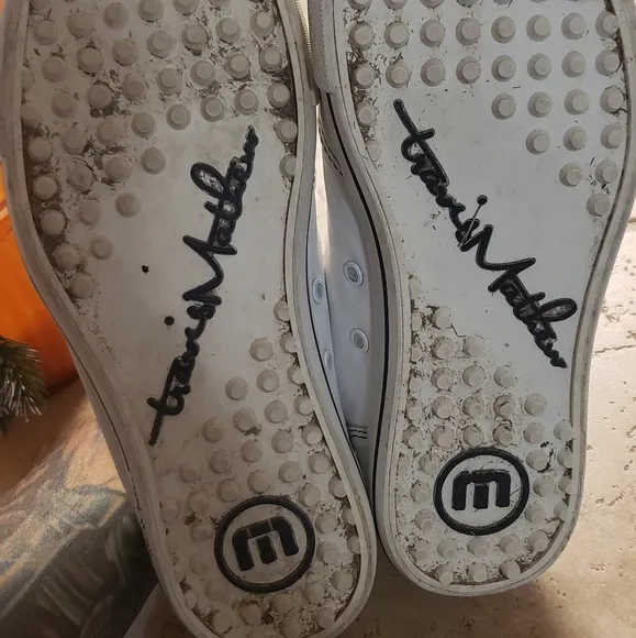Travis Mathew size 9 Golf Shoes