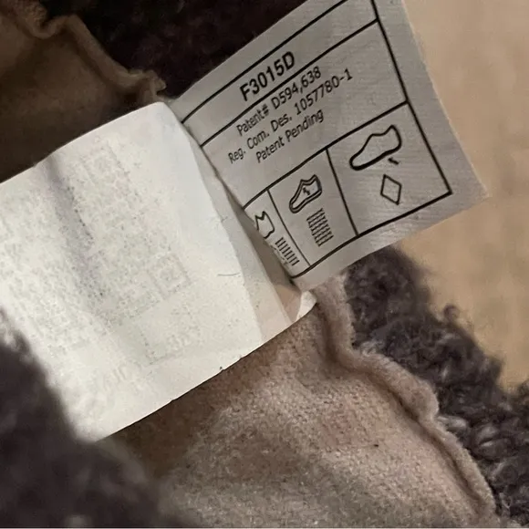 Ugg | Cambridge Knit Leather Boots