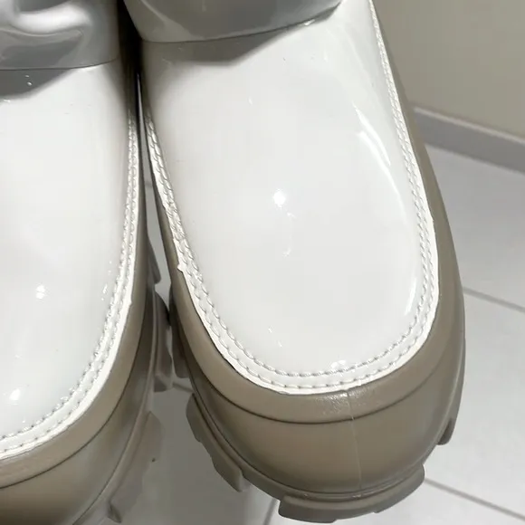 UGG Classic Brellah Mini Boots
