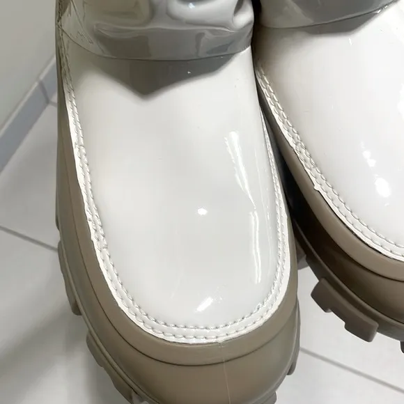 UGG Classic Brellah Mini Boots