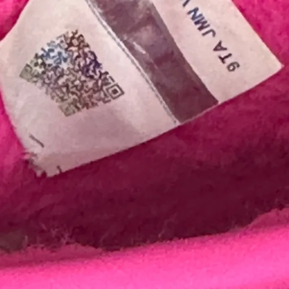 UGG Classic Clear Mini Rock Rose Pink Boots