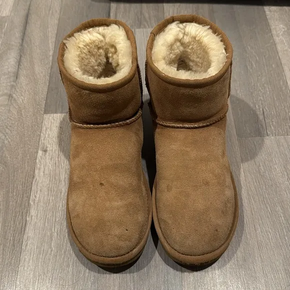 Ugg Classic Mini II Boots