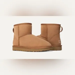 Ugg Classic Mini II Boots
