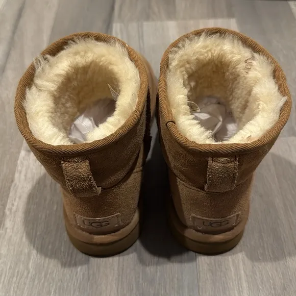 Ugg Classic Mini II Boots