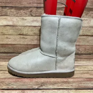 Ugg Classic Short Boots