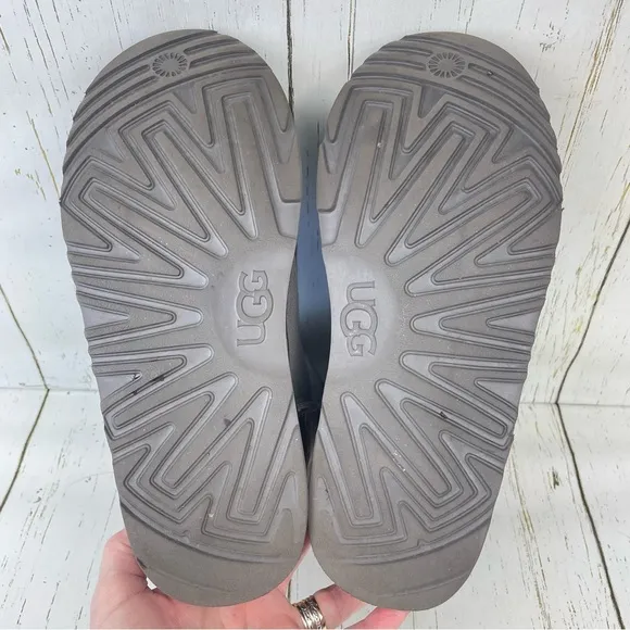 UGG Classic Short Shine Boots