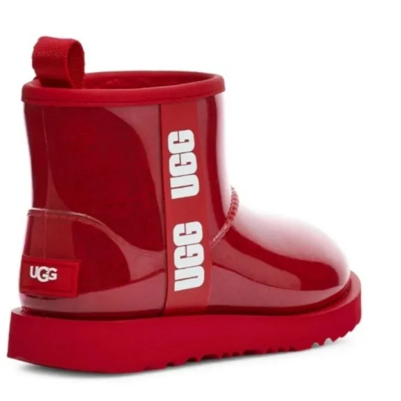 Ugg UGG Women's Boots - Classic Clear Mini new