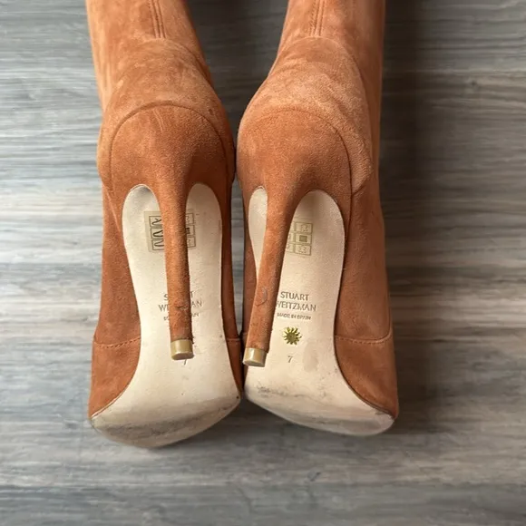 Ultrastuart 100 Boots