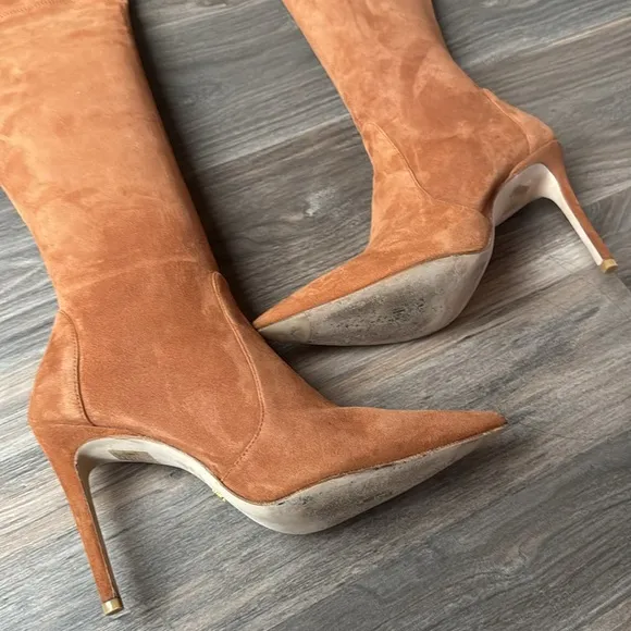 Ultrastuart 100 Boots