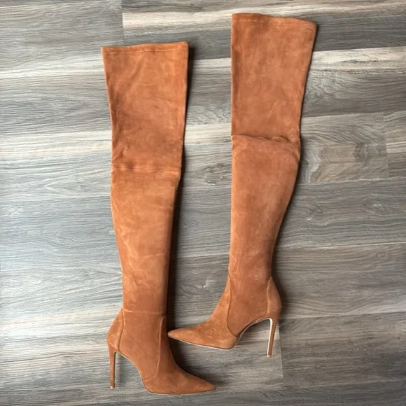 Ultrastuart 100 Boots