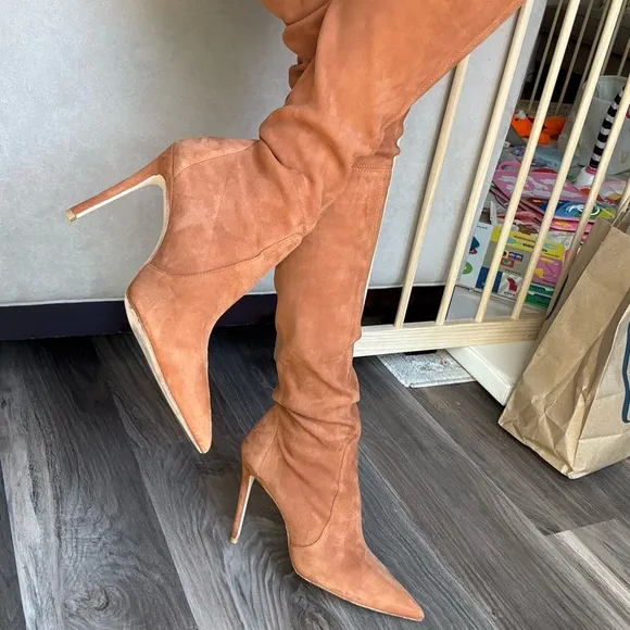 Ultrastuart 100 Boots