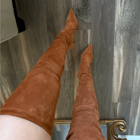 Ultrastuart 100 Boots
