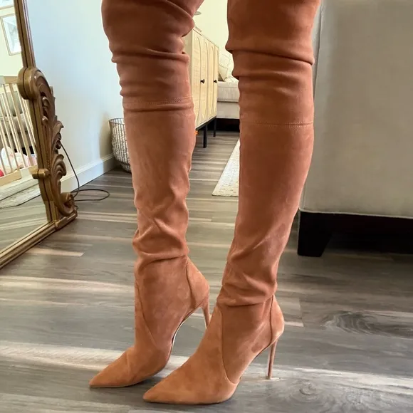 Ultrastuart 100 Boots