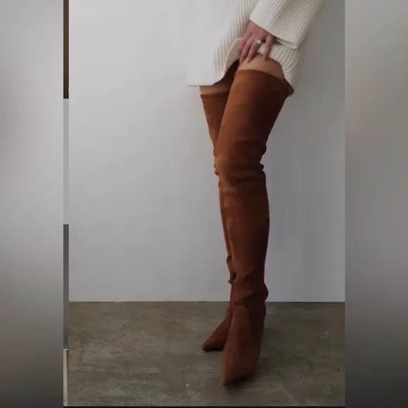 Ultrastuart 100 Boots
