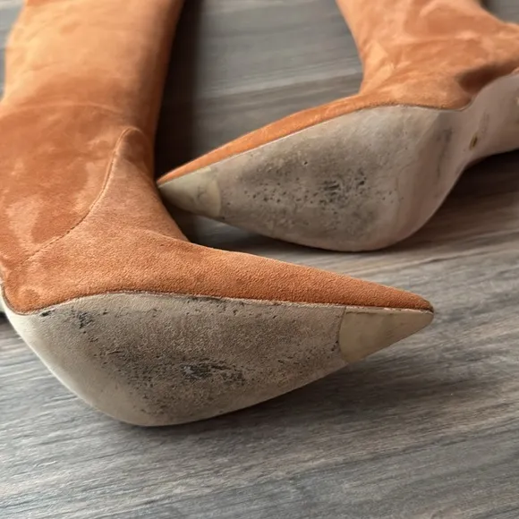 Ultrastuart 100 Boots