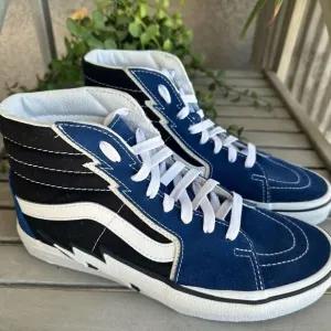 Van’s Bolt Sk8 High Tops