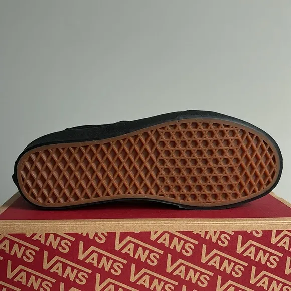 Vans Doheny Skate Shoes