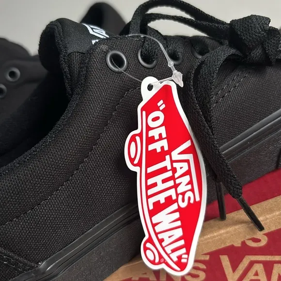 Vans Doheny Skate Shoes