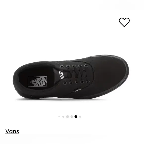 Vans Doheny Skate Shoes