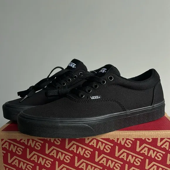 Vans Doheny Skate Shoes
