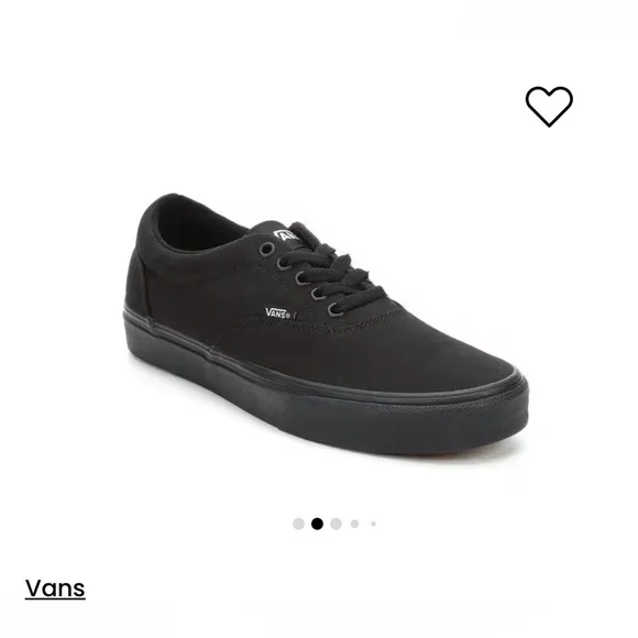 Vans Doheny Skate Shoes