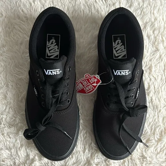 Vans Doheny Skate Shoes