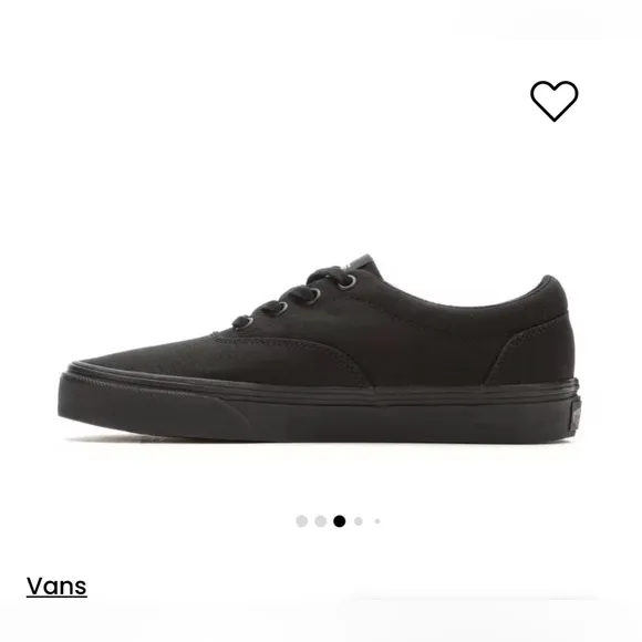 Vans Doheny Skate Shoes
