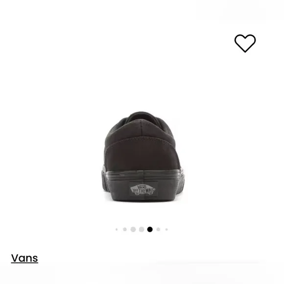 Vans Doheny Skate Shoes