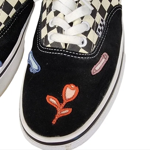 Vans Era Skate Skateistan Shoes Men's Size 11