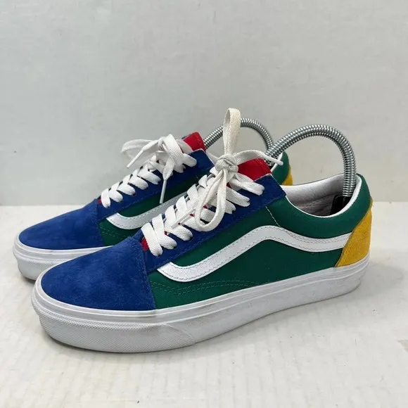 Vans Old Skool Skate Shoes