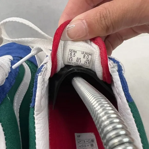 Vans Old Skool Skate Shoes