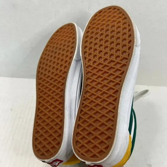 Vans Old Skool Skate Shoes