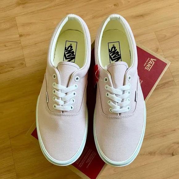 Vans Old Skool Stacked  Canvas Sneakers Women 11.0  US Mens 9.5 US