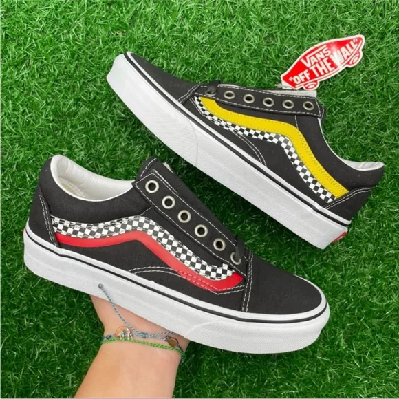Vans Old Skool Wave