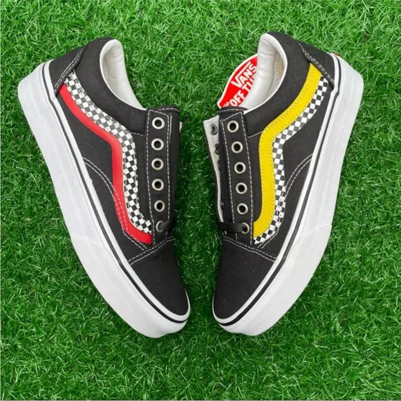 Vans Old Skool Wave