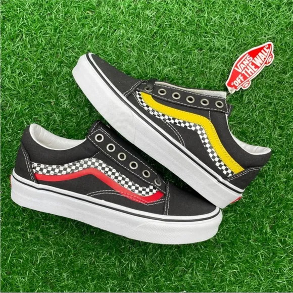 Vans Old Skool Wave