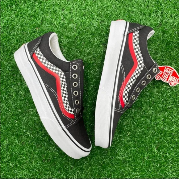 Vans Old Skool Wave