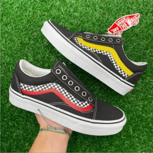 Vans Old Skool Wave