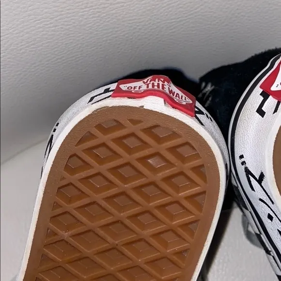 VANS Sk8-Hi Reissue Checkerboard high tops