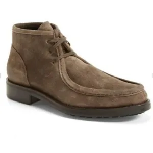 Vince Crawford Suede Boots Size 13