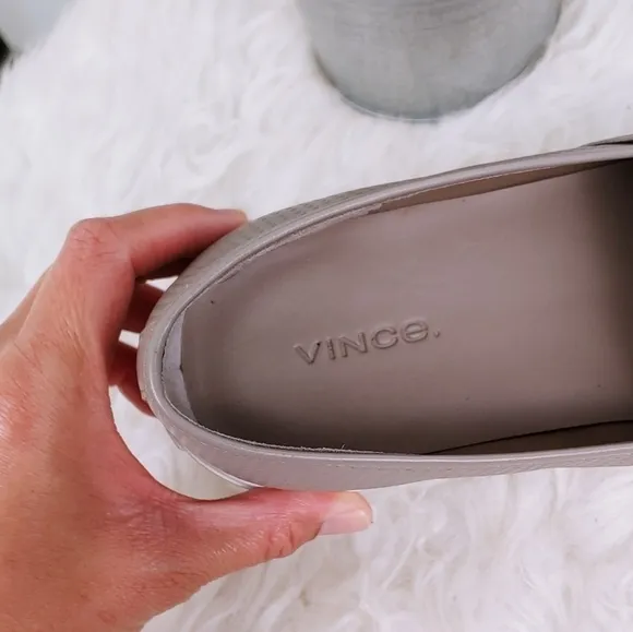 VINCE Shoes